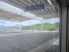-深圳坪山站