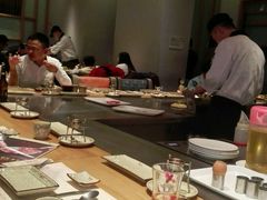 -赤坂亭·M9和牛烧肉·铁板烧(合肥万象城店)