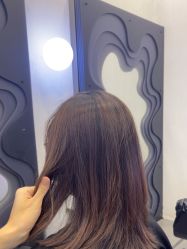 -CIT造型·烫发·染发