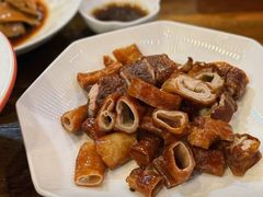 -宝中宝食府(清泰街店)