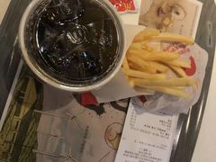 -麦当劳(中山大道中店)