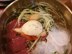 -木槿花开烤肉店(盐河南路店)