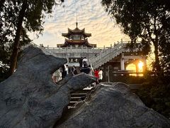 -云龙山