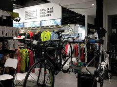 -TREK崔克自行车(徐汇滨江店)