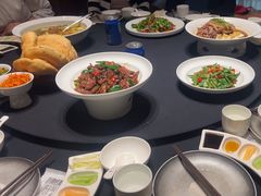 -北京老铺烤鸭(时代广场店)