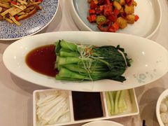 -全聚德(上海首店浦东店)