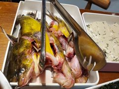 -江边渔家(龙舟文化园店)