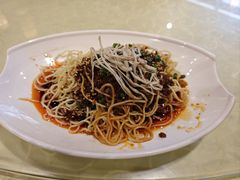 四川凉面-陈麻婆豆腐总店
