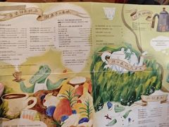 -懒鱼时光馆(沙坪坝店)