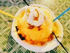 -二斗栗子(黄河道店)