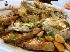-天天渔港海鲜酒家(石浦玉泉路店)