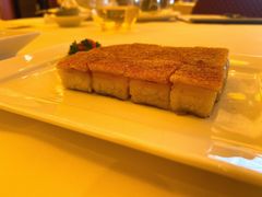 冰烧三层肉-利苑酒家(合景国际金融广场店)