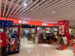 -笨罗卜浏阳菜馆(龙华鹏润达店)