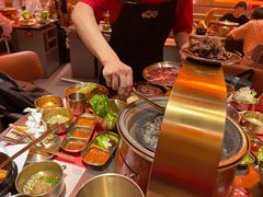 -西塔老太太泥炉烤肉(苏州大悦城店)