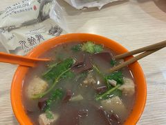 -金原鸭血粉丝汤总店(锁金村店)