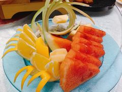 -粤海喜来登酒店·采悦轩中餐厅(天河城店)