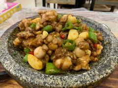 -古田会·肥肠鸡(古田店)