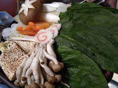 -芮麒·日本料理(淮海路店)