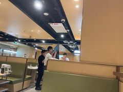 大堂-海底捞火锅(南海万科广场店)