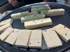 -范儿·嫂子烤肉·精致炭火烤肉(长治路店)