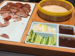 -田水湾丨地道安徽菜(文化路店)