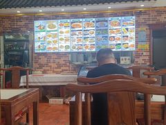 -天天初二·天津传统捞面·天津特色菜(凌奥总店)