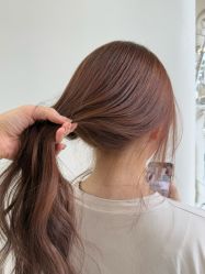 -BEAUTY HAIR GANO