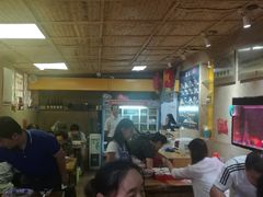 大堂-老陕北抿节(范光胡同店)