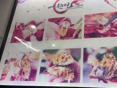 -一起吃小龙虾·海鲜(海珠店)