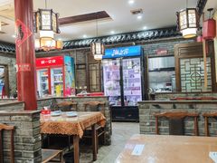 -刘妈菜馆(磁器口店)