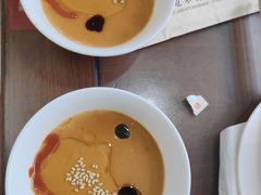 -清真·鸦儿李记·涮肉(鼓楼店)