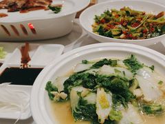 -北平食府(马鞍山路店)