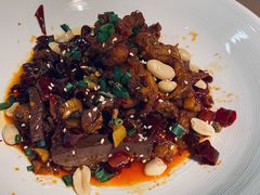 热血椒麻跳跳蛙-太二酸菜鱼(赣州万象城店)