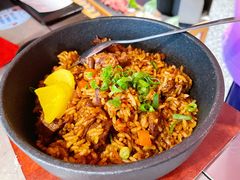 -谷牛日式烤肉(宝山U天地店)