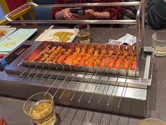 -邢氏老太太烤串(北兴街店)