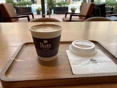 -Peet's 皮爷咖啡(望京小街店)