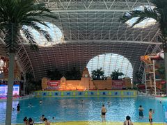 -天山海世界·米立方