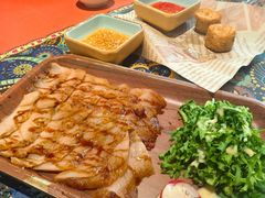 -马来西亚肉骨茶汤·招牌螃蟹·烧鸡·呷喱吧吧(海上世界店)