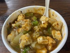 肉丸胡辣汤-段生记肉丸糊辣汤(西铁大明宫住宅小区店)