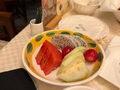 -亚龙湾红树林度假酒店御粤阁