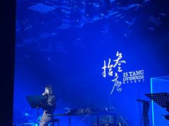 -拾叁唐Livehouse(佛山禅城店)