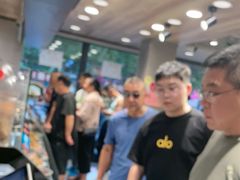 -韩麦大冷面(桂花街直营店)