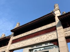 -龙潭水乡