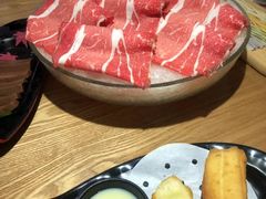 -尚海豆捞(乐虹坊店)