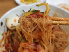 -顺姬冷面(长白西路店)