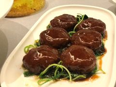 -狮王府淮扬菜(新街口友谊店)