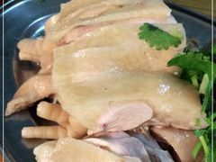 -肥婆兰鸡饭(西门外街店)