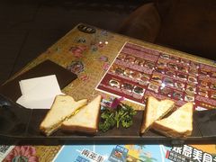 -小娘惹厨房Little Nyonya(狮城有约上榜店)