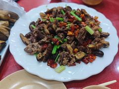 -天添纸包鸡家常菜