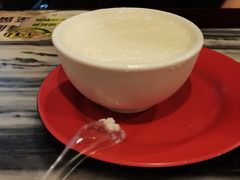 双皮奶-玫瑰甜品(文明路店)